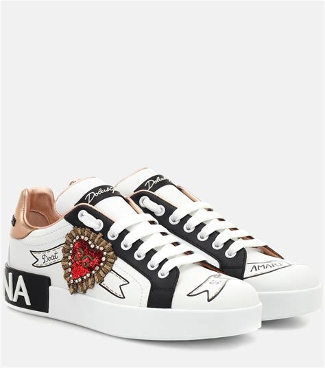 women's dolce and gabbana sneakers|dolce and gabbana sneakers cheap.